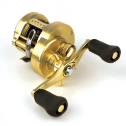 Shimano Calcutta Conquest 300/301 (2018) -Professionelle Angler 0000010000000000r 4