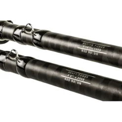 BFT Lizzard X ''Stefan Trumstedt'' 7'10'' MH -130g, 2 Pcs 10 BFT Lizzard X ''Stefan Trumstedt'' 7'10'' MH -130g, 2 Pcs -Professionelle Angler 02 BFT LXT71 2 5