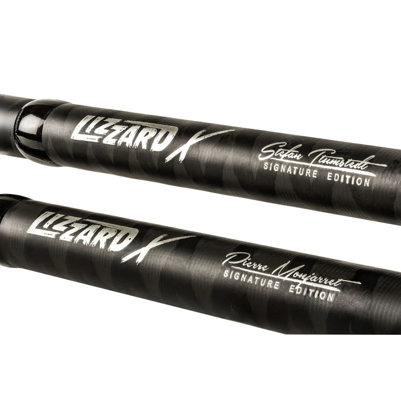 BFT Lizzard X ''Pierre Monjarret'' 8'6'' XH -200g, 2 Pcs 6 BFT Lizzard X ''Pierre Monjarret'' 8'6'' XH -200g, 2 Pcs – Bild 6