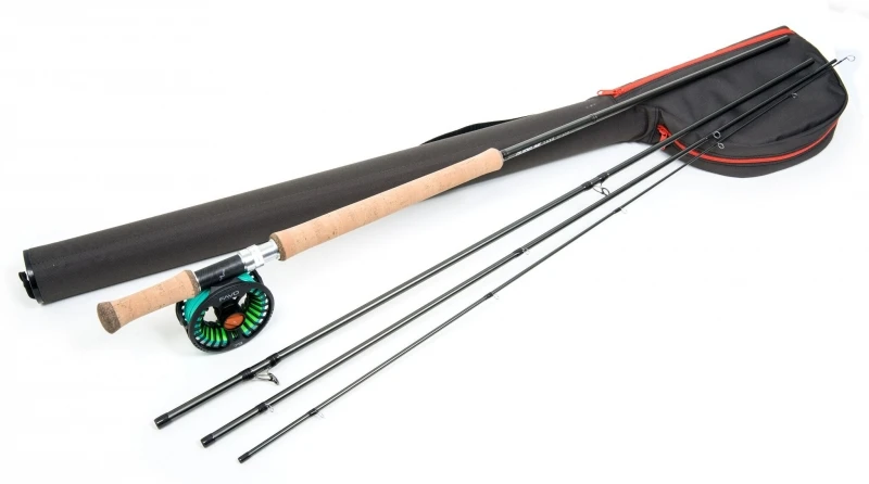 Guideline Laxa Seatrout 12' #7/8 1 Guideline Laxa Seatrout 12' #7/8