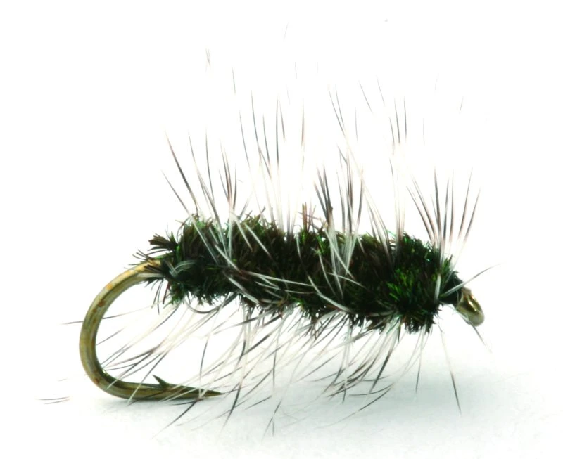 Griffiths Gnat Mygg Tørr - 20 1 Griffiths Gnat Mygg Tørr - 20