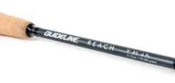 Guideline Reach Fly Rod -Professionelle Angler 104367GLr 4