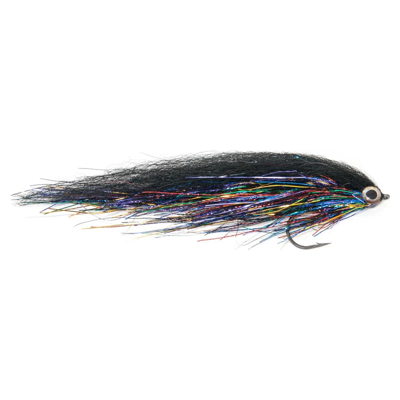 Guideline Black Predator #4/0 – 20cm 1 Guideline Black Predator #4/0 – 20cm
