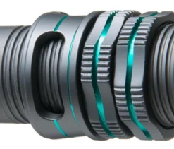 Guideline LPX Chrome -Professionelle Angler 106493GLr 4