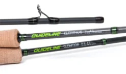 Guideline Elevation #3 7'6'' -Professionelle Angler 107103GL 3