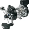Abu Garcia Ambassadeur 7000 I Syncro LC - Feet