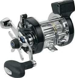 Abu Garcia Ambassadeur 7000 I Syncro LC - Feet