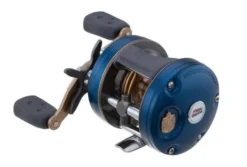 Abu Garcia Ambassadeur C4