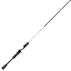 13 Fishing Rely Black Casting