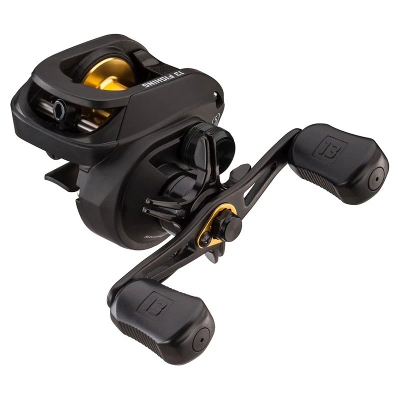 13 Fishing Origin R1 Casting Reel 1 13 Fishing Origin R1 Casting Reel
