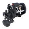 Abu Garcia Penn Rival 20 LW LC LineCounter