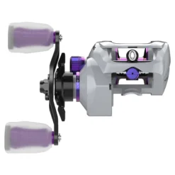 13 Fishing Modus SZ2 Baitcast Reel -Professionelle Angler 142093NOr 3