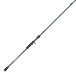 Abu Garcia IKE Signature Rod 721 MH 10-32g 1pcs Baitcast