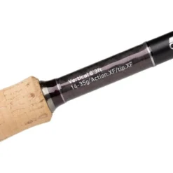 Abu Garcia Spike Pro Casting -Professionelle Angler 1539767r 5