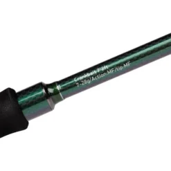 Abu Garcia Spike X Casting -Professionelle Angler 1539771r 3