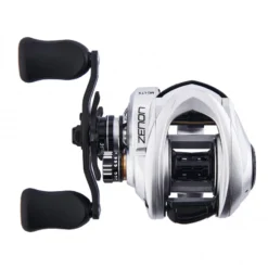 Abu Garcia Zenon MG LTX LH -Professionelle Angler 1552845 3