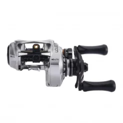 Abu Garcia Zenon MG LTX LH -Professionelle Angler 1552845 4