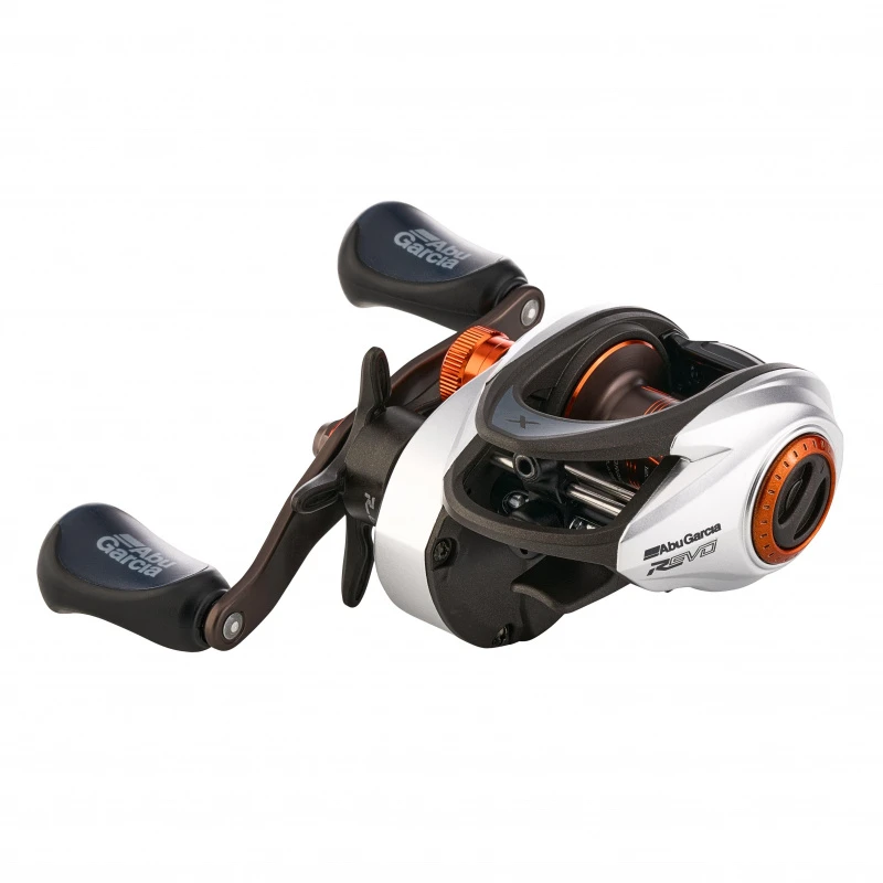 Abu Garcia Revo5 X 2 Abu Garcia Revo5 X – Bild 2