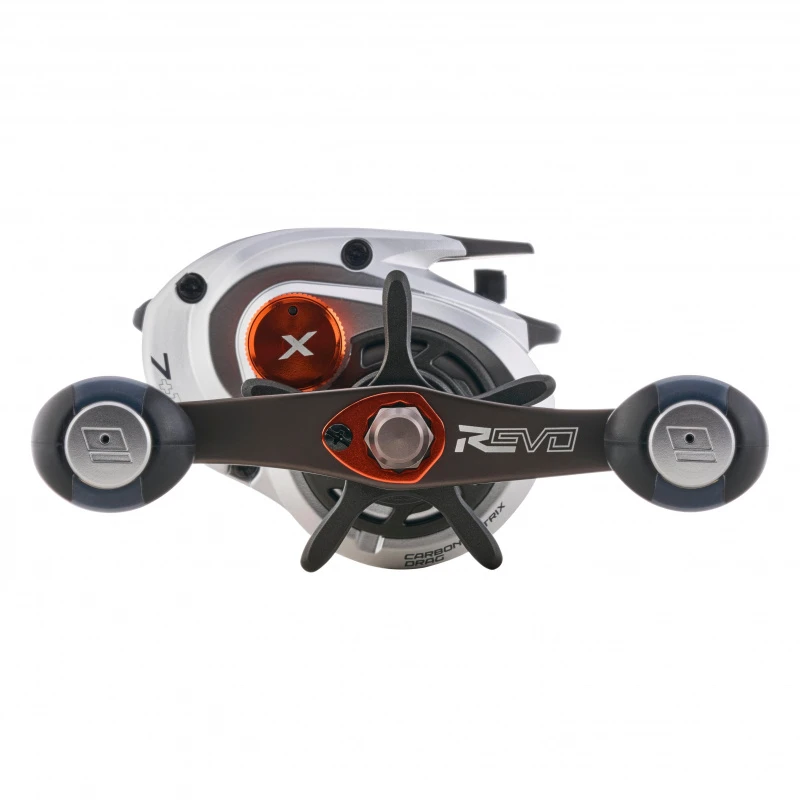 Abu Garcia Revo5 X 3 Abu Garcia Revo5 X – Bild 3