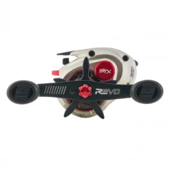 Abu Garcia Revo5 STX -Professionelle Angler 1565125r 3