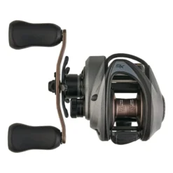 Abu Garcia Revo5 SX 7 Abu Garcia Revo5 SX -Professionelle Angler 1565153r 4