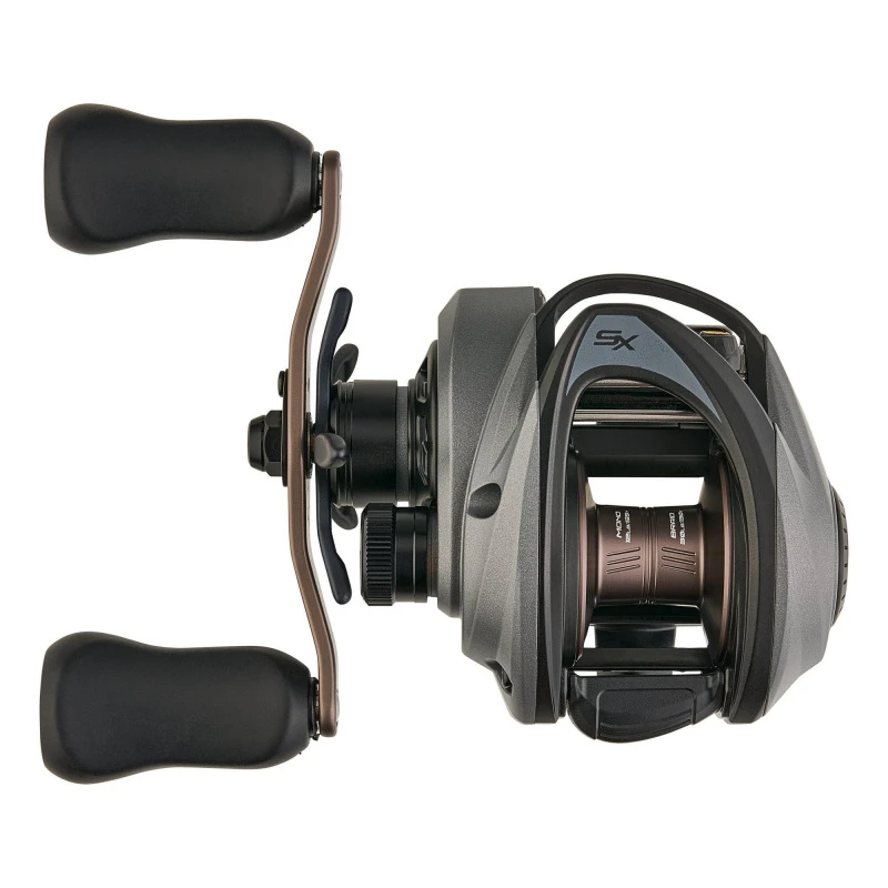 Abu Garcia Revo5 SX 4 Abu Garcia Revo5 SX – Bild 4