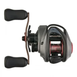 Abu Garcia Revo5 SX Rocket LH LP -Professionelle Angler 1565157 4