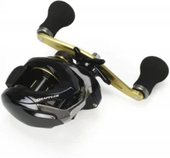 Shimano Grappler BB 201HG (left Hand) -Professionelle Angler 16GRAPBB201HG 4