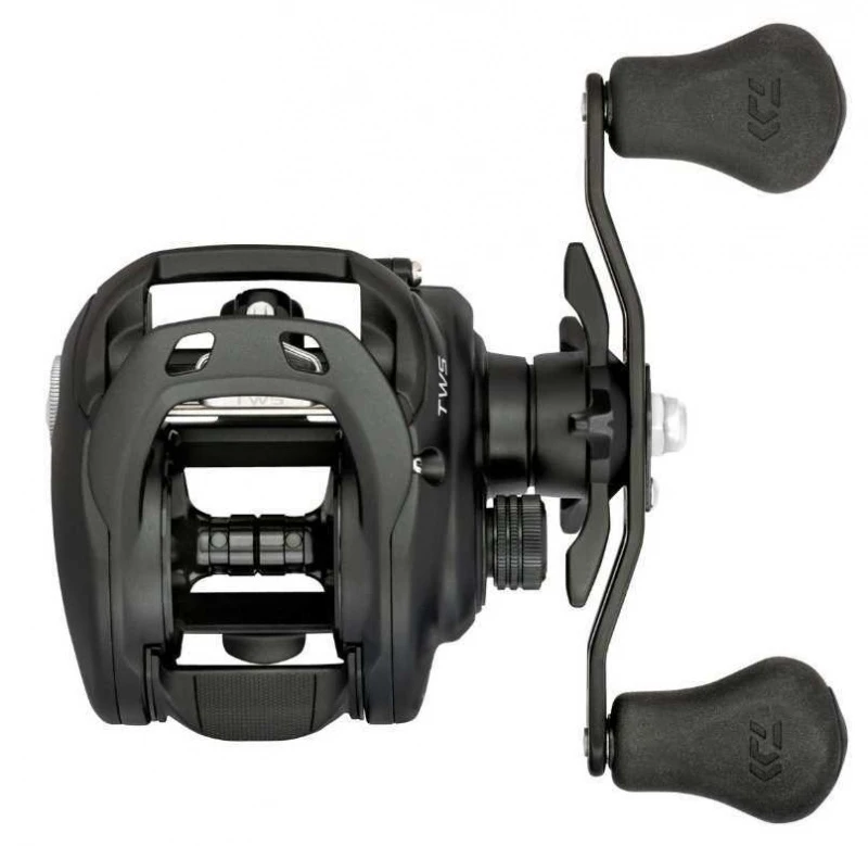 Daiwa Tatula HD LTD 200 2 Daiwa Tatula HD LTD 200 – Bild 2
