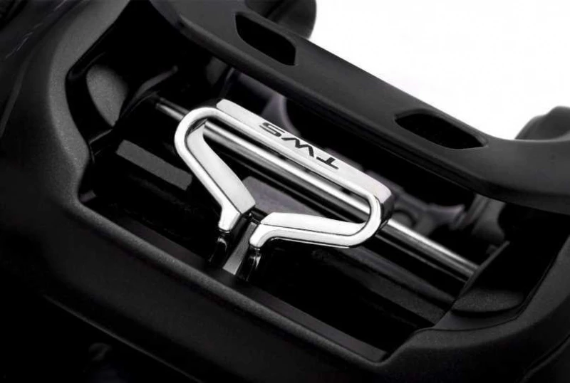 Daiwa Tatula HD LTD 200 5 Daiwa Tatula HD LTD 200 – Bild 5