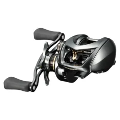 Daiwa STEEZ CT SV TW 700