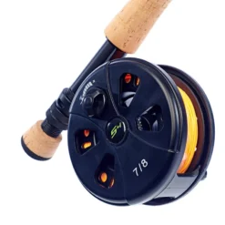 Daiwa D Trout Fly Combo 9 Daiwa D Trout Fly Combo -Professionelle Angler 214333r 4