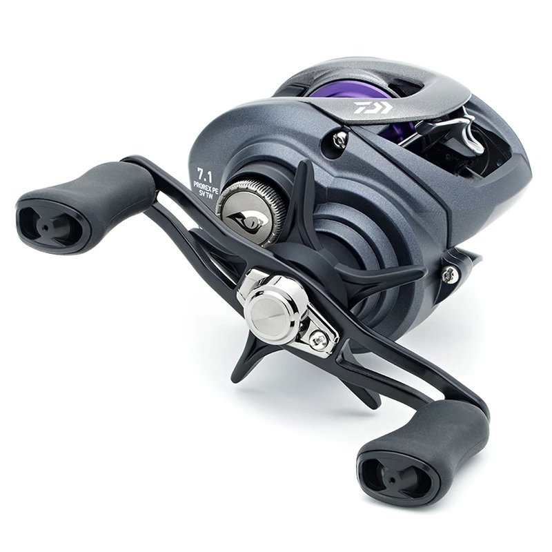 Daiwa 20 Prorex PE SV TW 100 1 Daiwa 20 Prorex PE SV TW 100
