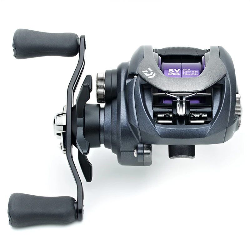 Daiwa 20 Prorex PE SV TW 100 3 Daiwa 20 Prorex PE SV TW 100 – Bild 3