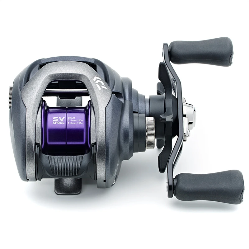 Daiwa 20 Prorex PE SV TW 100 4 Daiwa 20 Prorex PE SV TW 100 – Bild 4