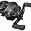 Daiwa Alphas Air TW 8.6