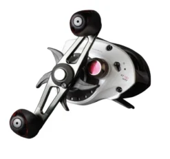 Quantum Accurist Baitcast AT101 HPT -Professionelle Angler 22 570101 3