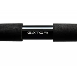 Gator Bigbait Black Titanium 8,5'' 50-180g Casting 8 Gator Bigbait Black Titanium 8,5'' 50-180g Casting -Professionelle Angler 24GATOR 3