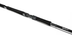 Gator Bigbait Black Titanium 8,5'' 50-180g Casting 10 Gator Bigbait Black Titanium 8,5'' 50-180g Casting -Professionelle Angler 24GATOR 5