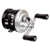 Gunki BCR 400 HD Reel