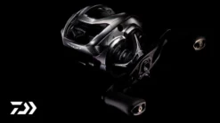 Daiwa 21 Steez Limited SV TW 6 Daiwa 21 Steez Limited SV TW -Professionelle Angler 32 217111r 3