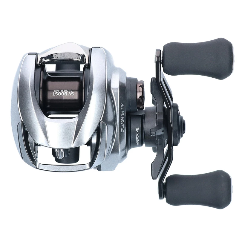 Daiwa 21 Zillion SV TW 4 Daiwa 21 Zillion SV TW – Bild 4