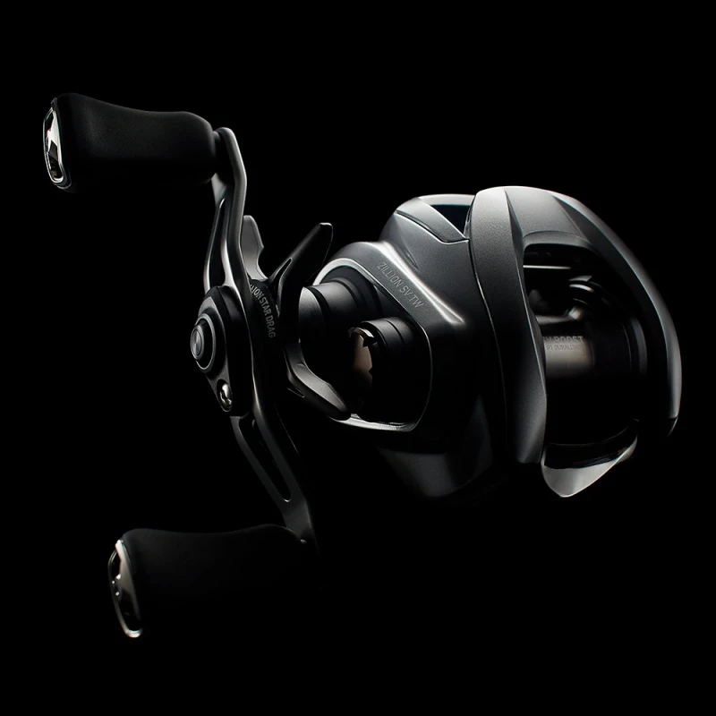 Daiwa 21 Zillion SV TW 5 Daiwa 21 Zillion SV TW – Bild 5