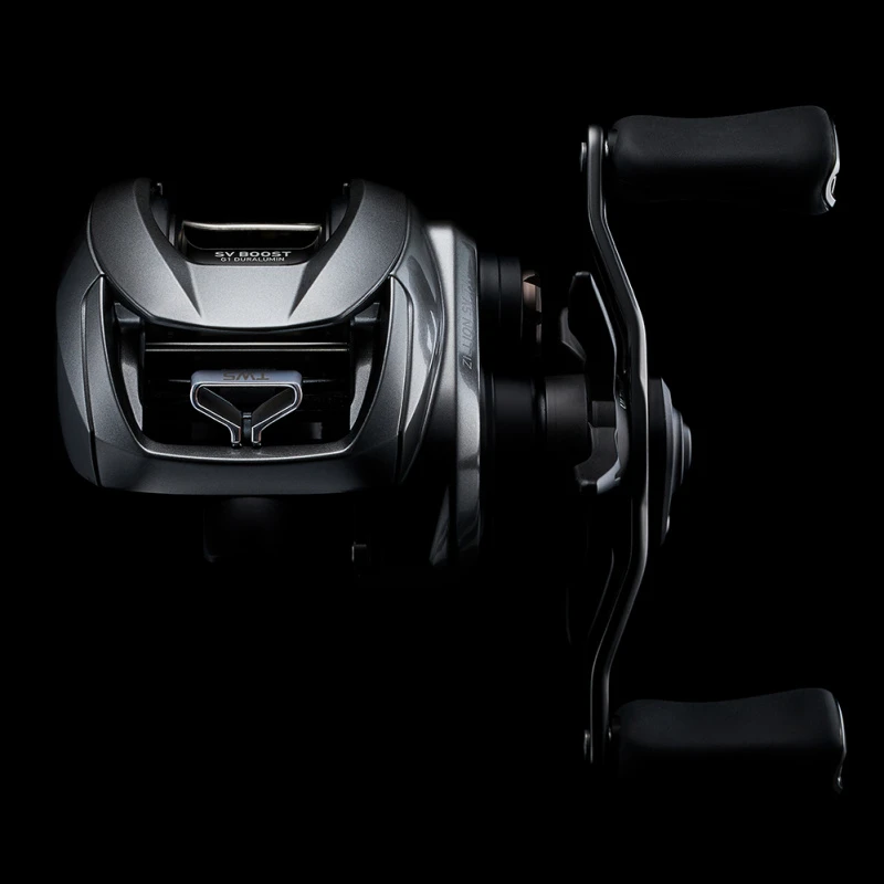 Daiwa 21 Zillion SV TW 6 Daiwa 21 Zillion SV TW – Bild 6