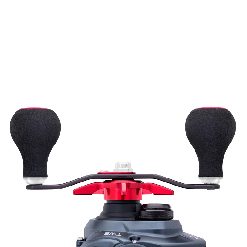 Daiwa Tatulion HD 200 3 Daiwa Tatulion HD 200 – Bild 3