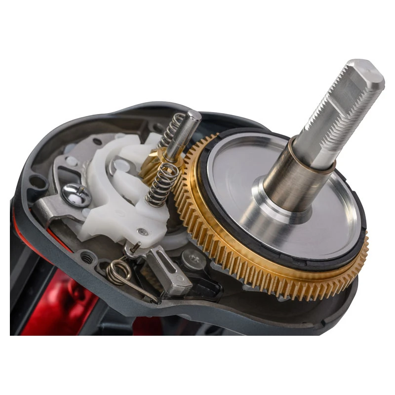 Daiwa Tatulion HD 200 5 Daiwa Tatulion HD 200 – Bild 5