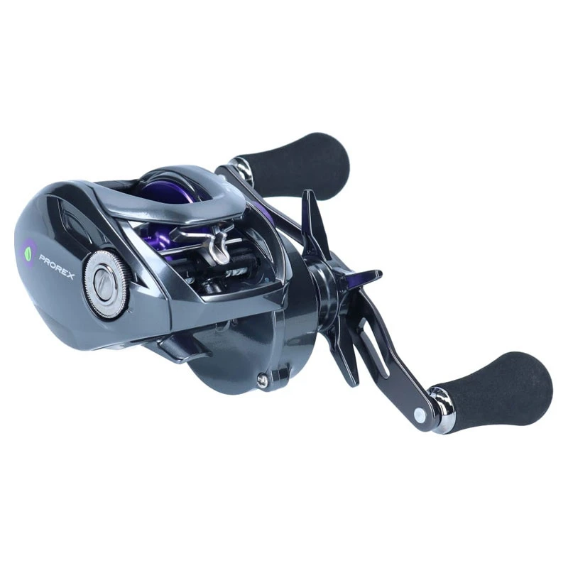 Daiwa 21 Prorex XR TWS 300 2 Daiwa 21 Prorex XR TWS 300 – Bild 2