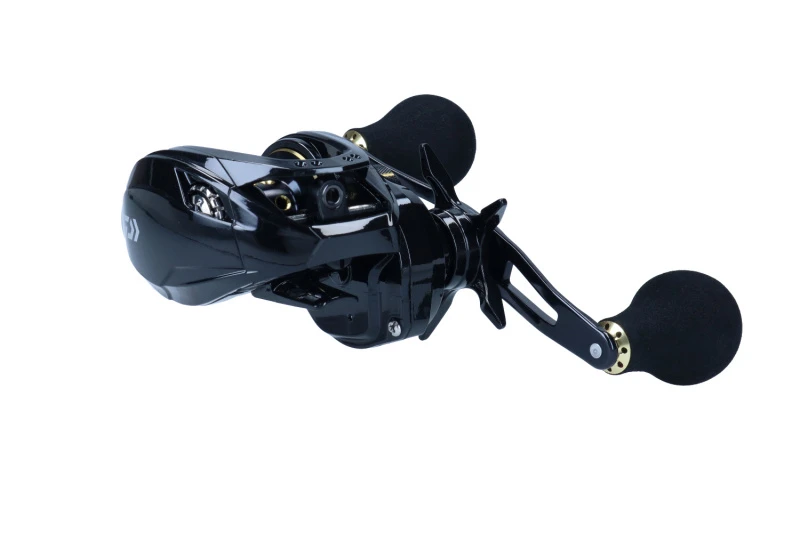 Daiwa PT150 2 Daiwa PT150 – Bild 2