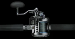 Daiwa Saltist -Professionelle Angler 32 220426r 3