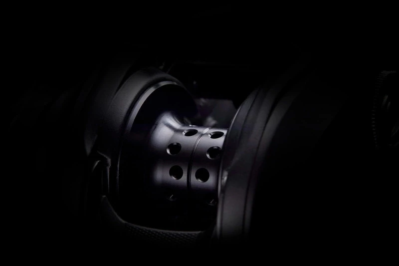 Daiwa 21 Tatula TW 80L 5 Daiwa 21 Tatula TW 80L – Bild 5